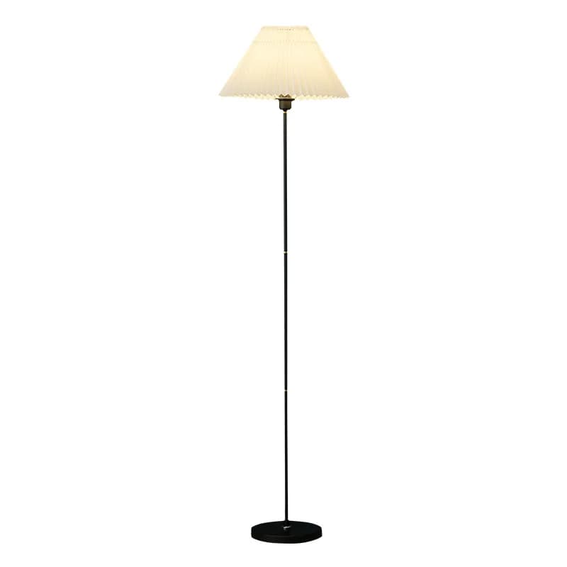 Lampada da terra in stile moderno semplice camera da letto studio soggiorno comodino Internet celebrità lampada da scrivania verticale