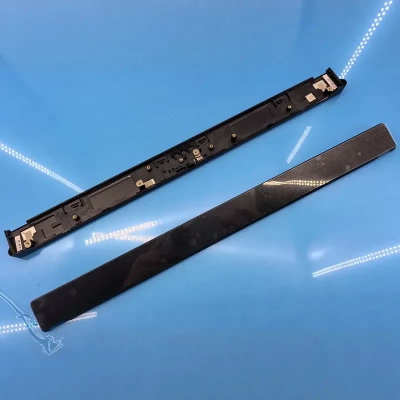 Screen Shaft Cover C Case and Keyboard Case for ASUS GX531 GM531 BEAD 13N1-5HA0601