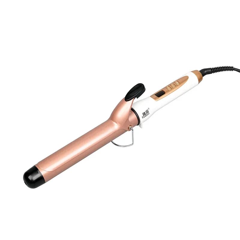 Bestselling electric curling iron, mini iron curling hair for permanent