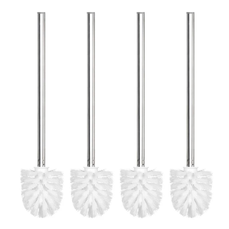 Accessorio per protezione per pulizia della pulizia della pulizia della pulizia inossidabile da 4 pezzi.