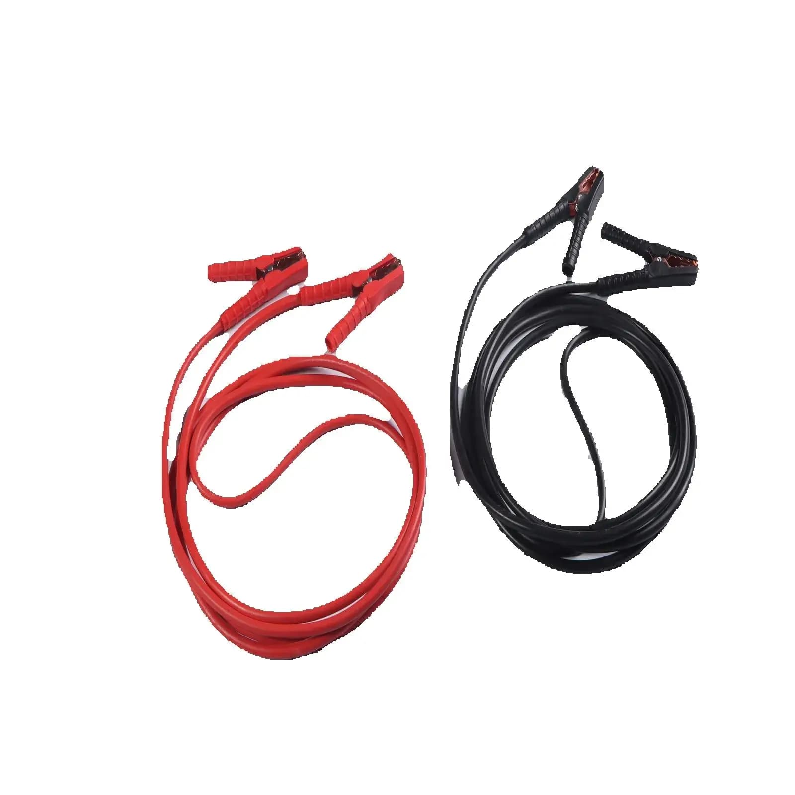 Cavo di accensione 2000A 4AWG 4 m PER kit di avviamento di emergenza per uso automobilistico universale