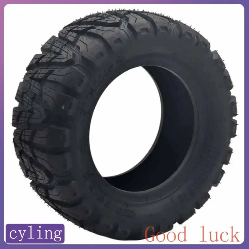 Electric scooter modified beach bike kart tire replacement part TUOVT120/65-6.5 off-road vacuum tire