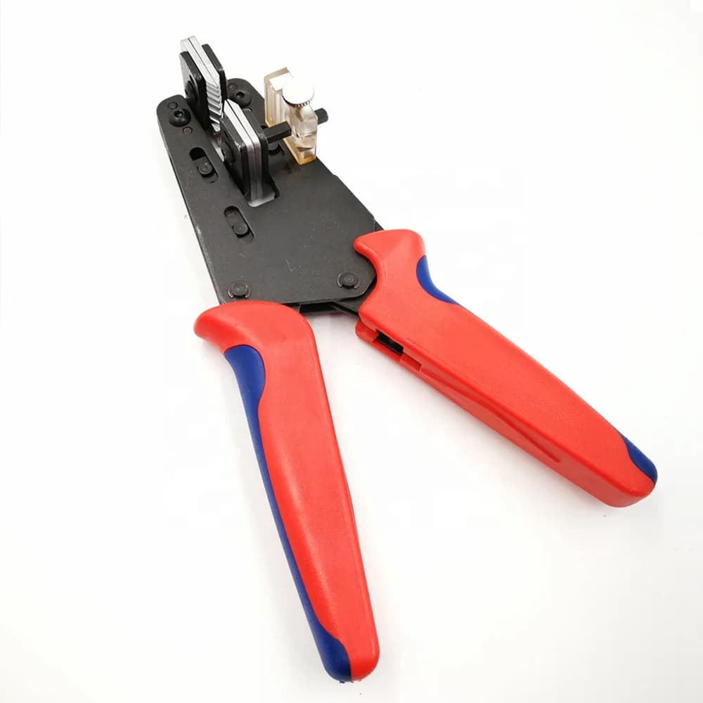 Cavo solare LA-700A coltello da linea pannello solare