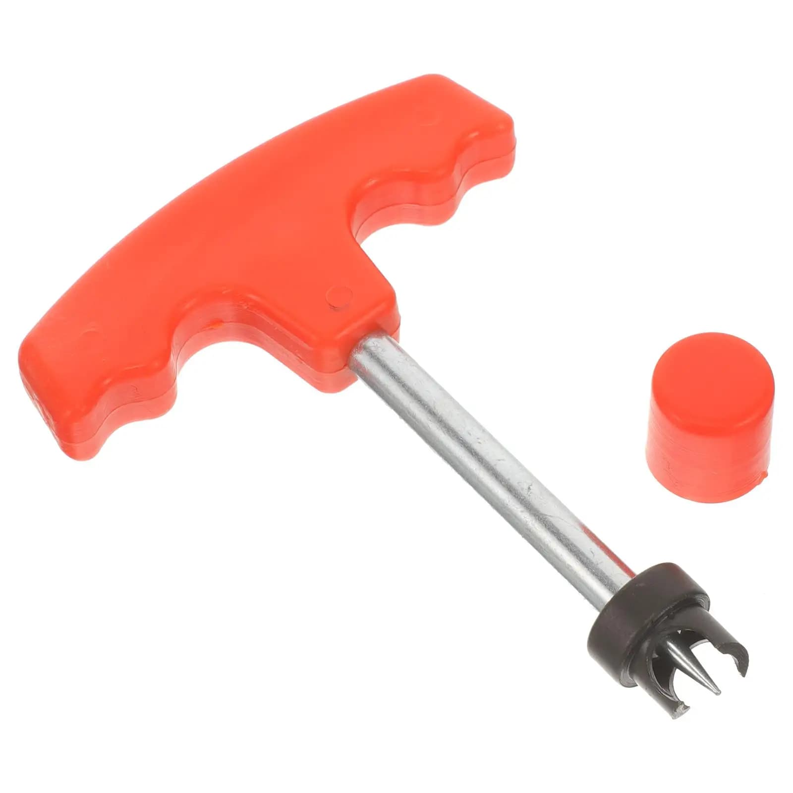 14 mm punching machine Drip irrigation kit in PE Garden irrigation system Plastic punching machine Flexible hose accessories Self-water plant