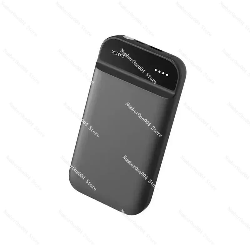 Oringal 70Mai 70Mai Jump Batteria Accumulatori e caricabatterie di riserva Avviamento automatico del motore di emergenza per auto Buster