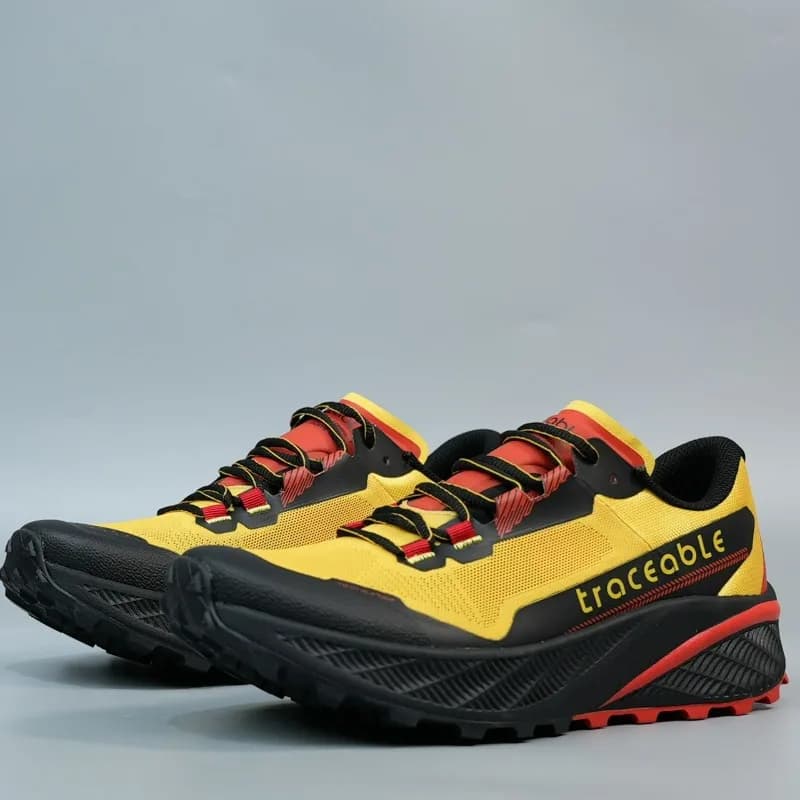 Professional Trail Running Shoes Men Women Designer Training Shoes Couples Designer Walking Jogging Shoe Unisex Wide Sneakers
