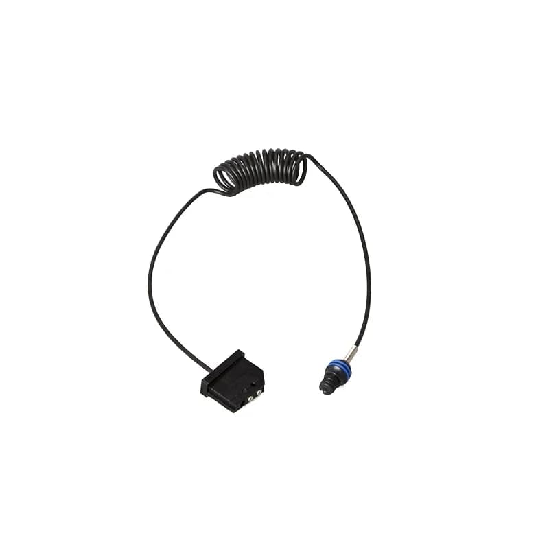 Weefine Wfa43 Cavo In Fibra Ottica Pt058 PT059 Per Immersioni Scuba Strobe Z330 D3 Anello di Luce Olympus Tg6 Tg5 Custodia Della Fotocamera