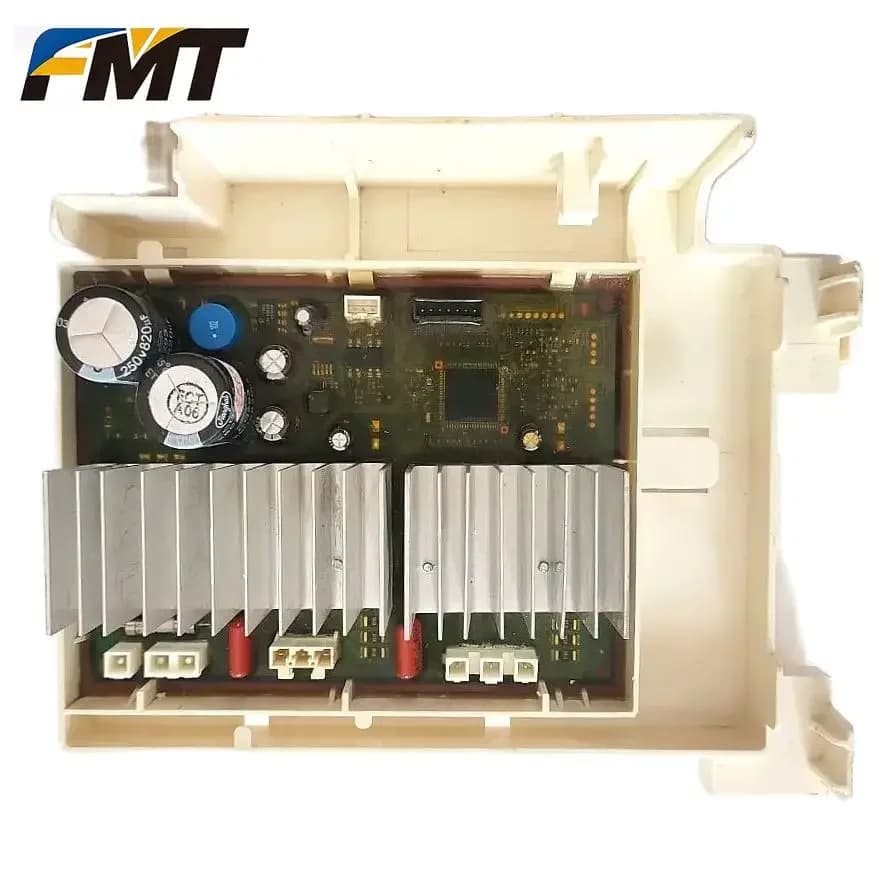 FMT.used for Samsung washing machine Computer board DC92-02139A DC92-02139B DC92-02139D 220V 110V 127V part