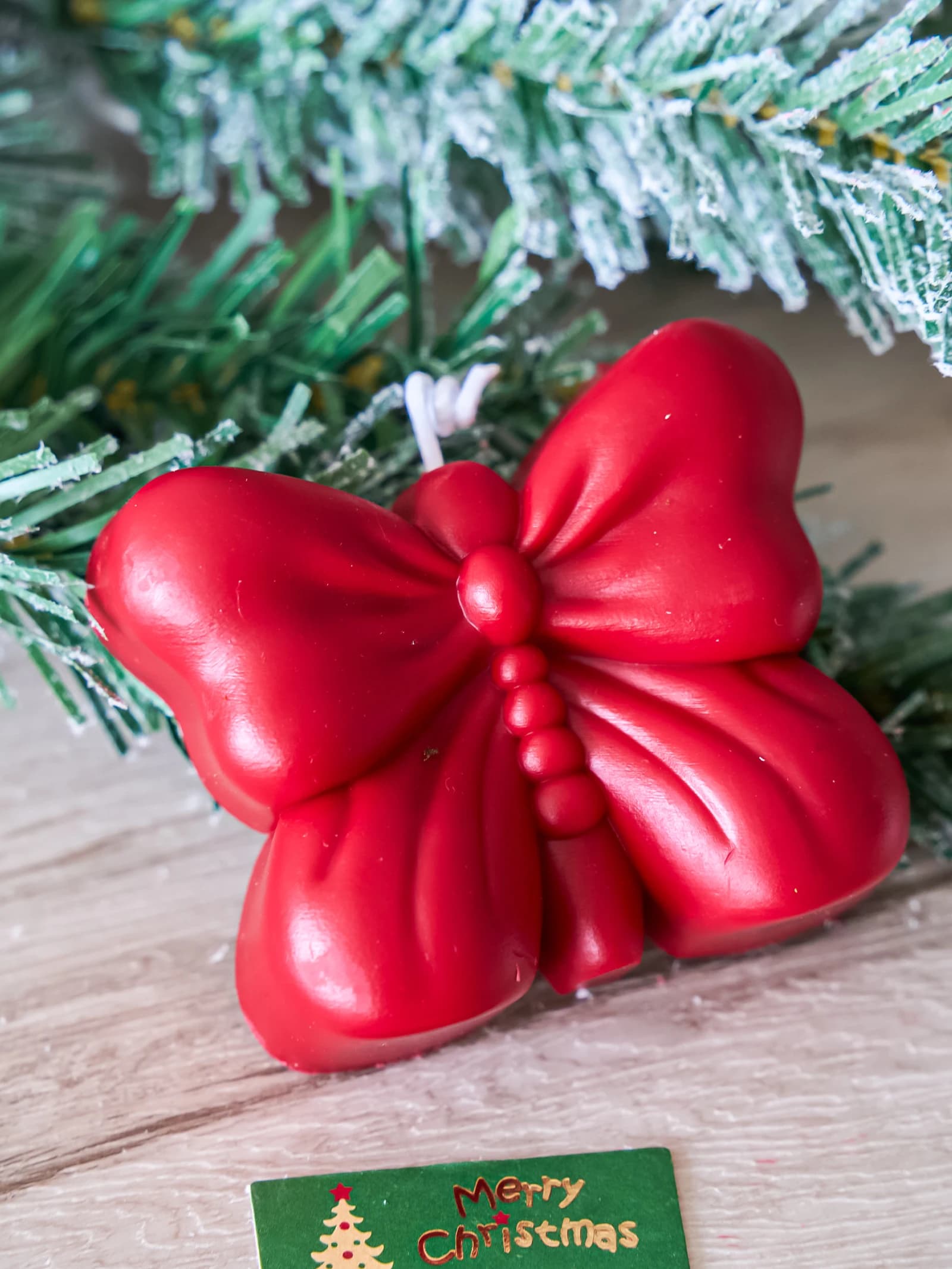 Large Butterfly Bow Candle Silicone Molds 3D Insect Craft Gypsum Resin Cement Mold DIY Handmade Soap Making Supplies Home Decor