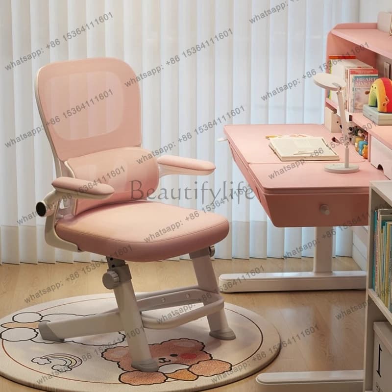 Sedie da Scrittorio Regolabili in Altezza, Sedie da Ufficio, Sedie da Gaming, Poltrone per Computer, Sedie Ergonomiche, Arredamento per Ufficio