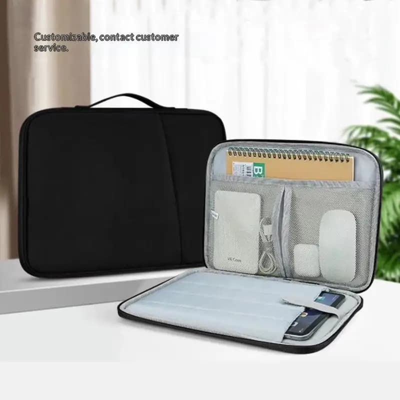 【Y】Tablet Bag For Pro 12 9 11 Sleeve Pouch 10th 9th 8th 7th Generation Air 5 4 3 2021 2022 13 Inch Waterproof Tablet Bag