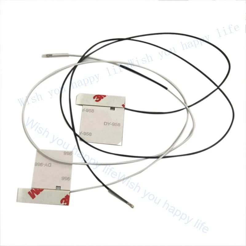 Cavi antenna WIFI wireless T per Dell Alienware M15 P79F ORION_15 0ANT15 Ricambi
