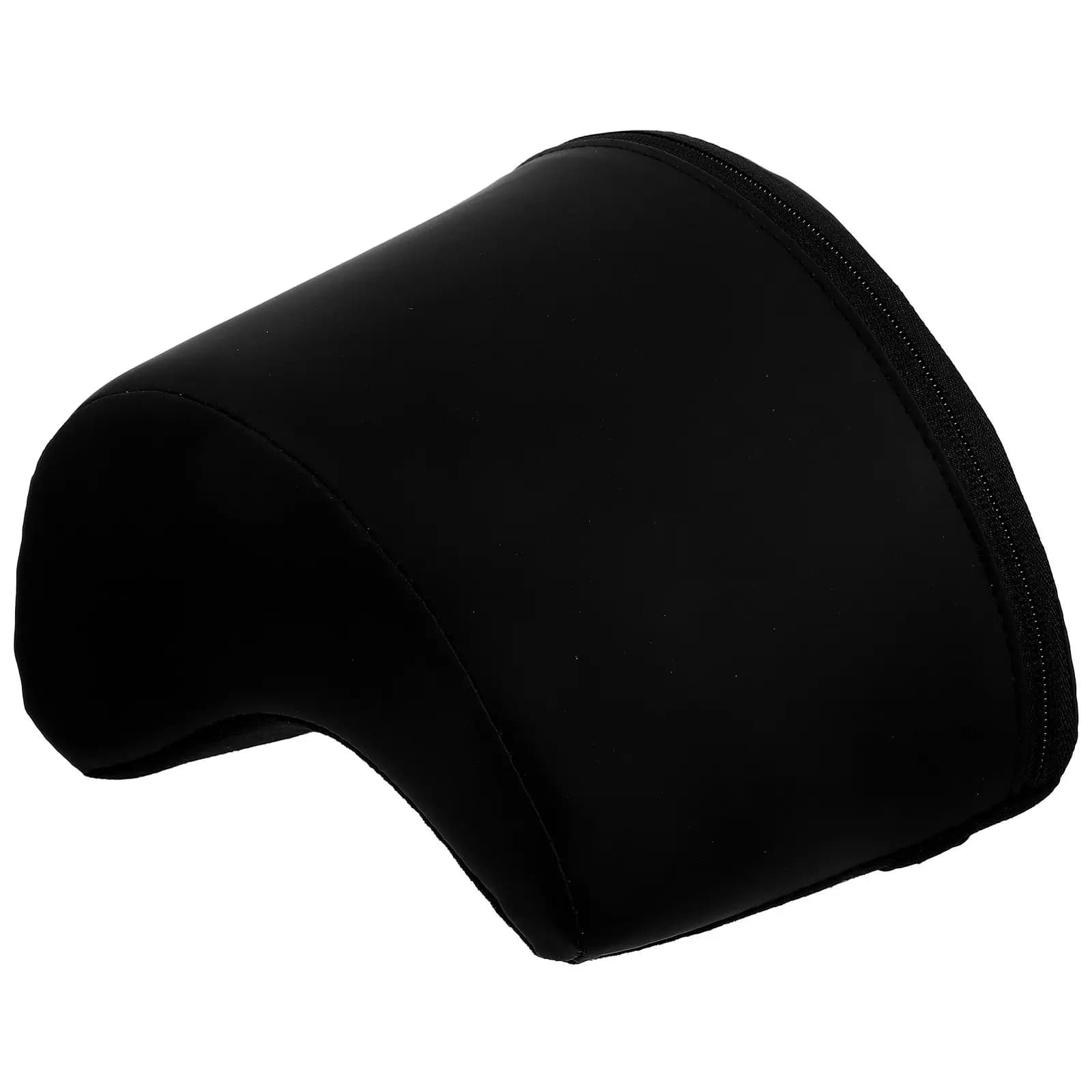 Cuscino Ergonomico Premium per Chitarra con Design a Cerniera per Chitarristi di Chitarra Classica, Acustica e Basso