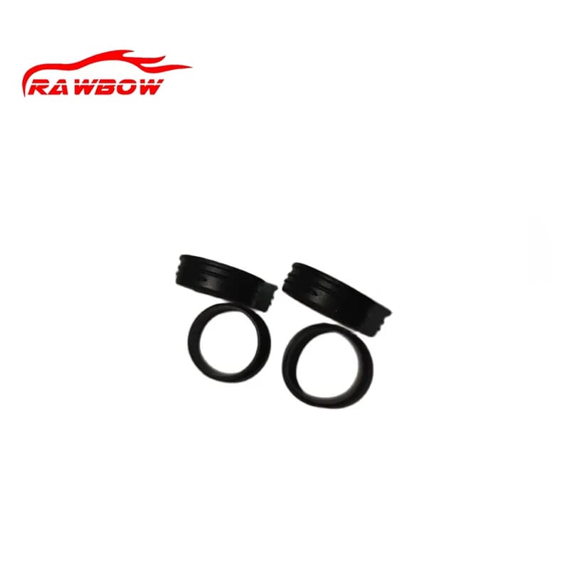 parti anello in gomma da 26060 2303590382 0040100052 Stivale in gomma bobina di accensione compatibile per Renault Megane 2003 1.6L
