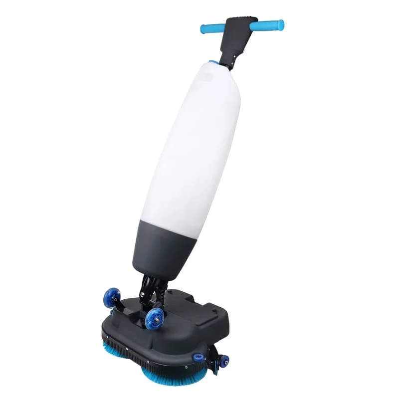 Cordless Commercial Upright Vacuum Cleaner