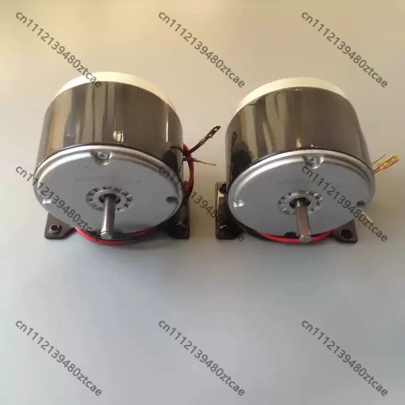 24V 300W High‑Torque Low‑Noise DC Motor 2800RPM 8mm Shaft For RC Trawling Net‑Pulling Fishing Boat Model Parts