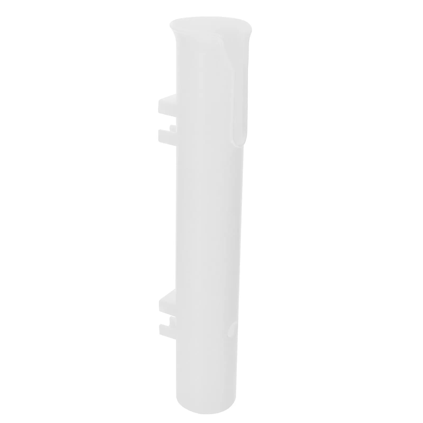 Supporto per Canna da Pesca in Plastica Premium, Portatile, per Parete o Camion, Accessorio per Pesca all'Aperto