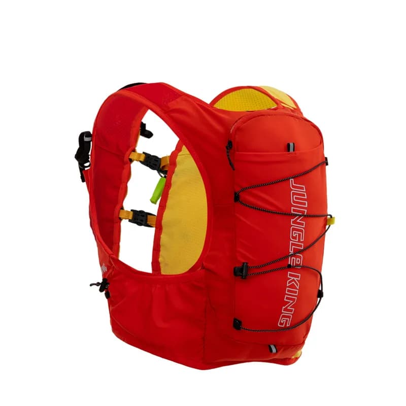 JUNGLEKING Sports bag 15-litre trail running backpack Light backpack for hydration Outdoor backpack for cycling Ultra Trail Run