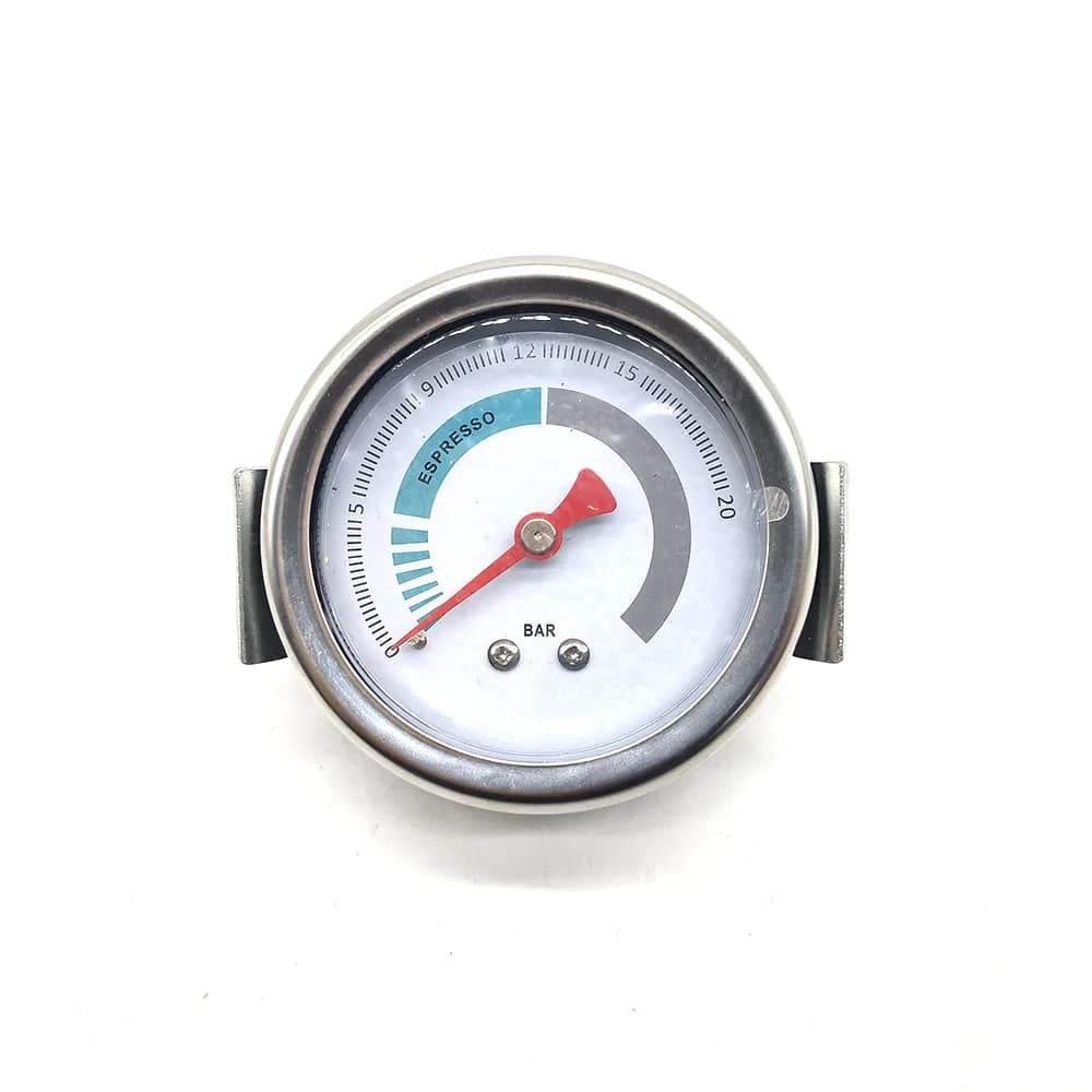 Pressure gauge suitable for grinder Pressure Gauge Coffee Machine Accessories