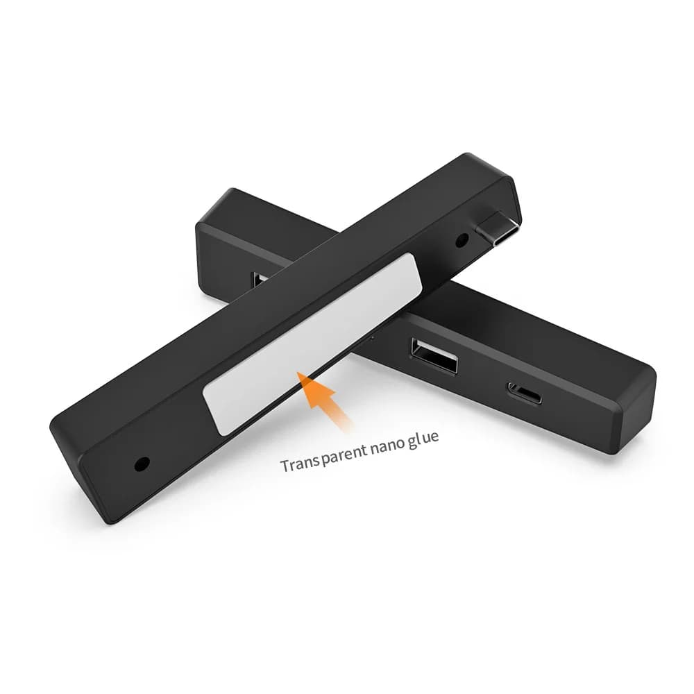 Hub di Espansione USB Esterno per Console PS5 Slim, Accessori per Gaming PS5 Slim