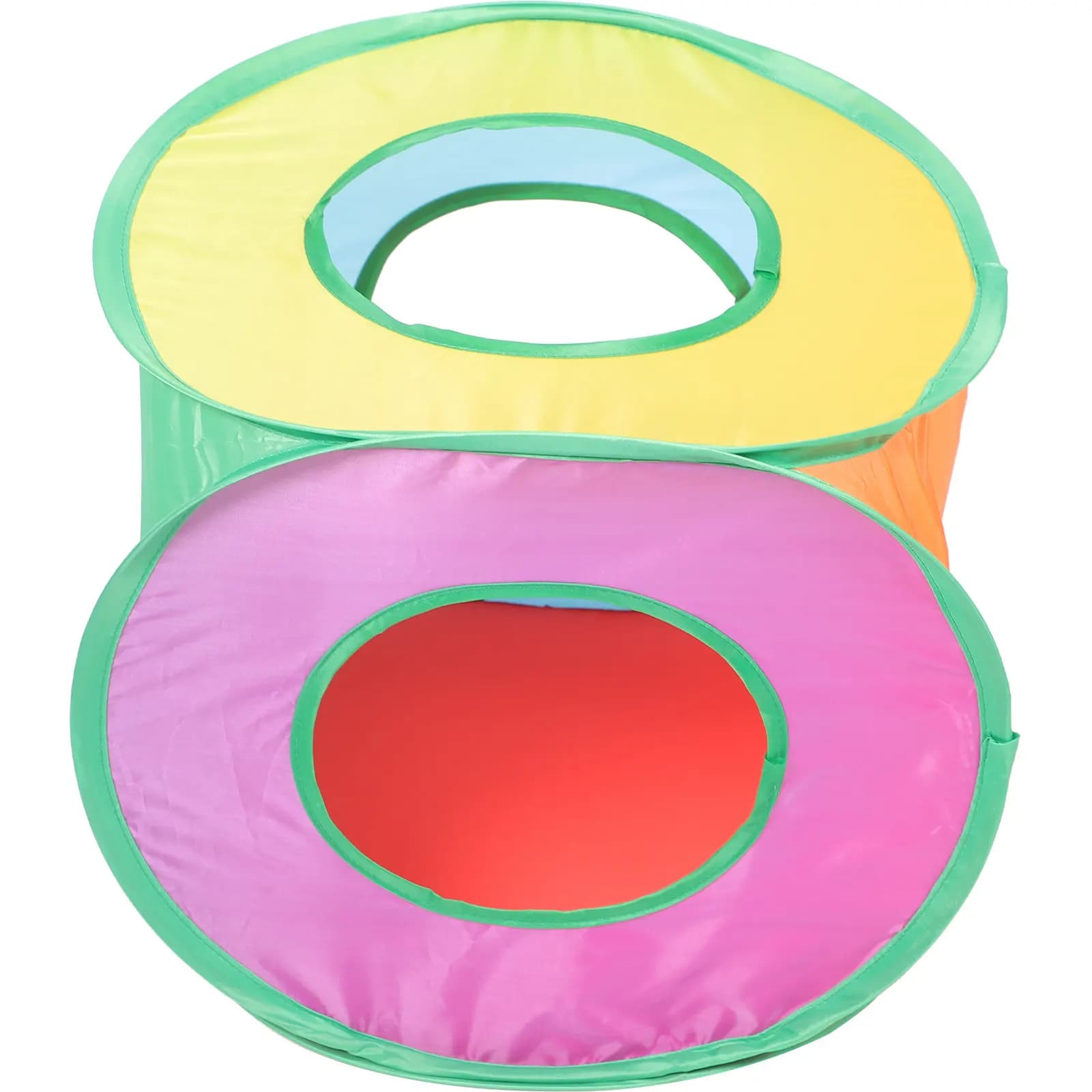 Tenda Pop-Up Quadrata per Cani e Gatti, Riparo Pieghevole per Sole, Uso Interno ed Esterno, Facile da Pulire, Portatile e Leggera per Viaggi
