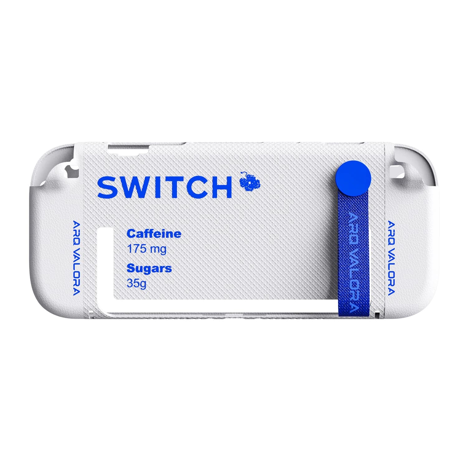 Custodia Protettiva Antiurto e Antigraffio per Switch 2