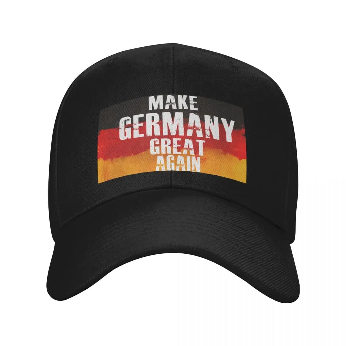 MAKE GERMANY GREAT AGAIN Baseball Cap Hat Baseball Cap Kids Hat fashionable For Men Women's
