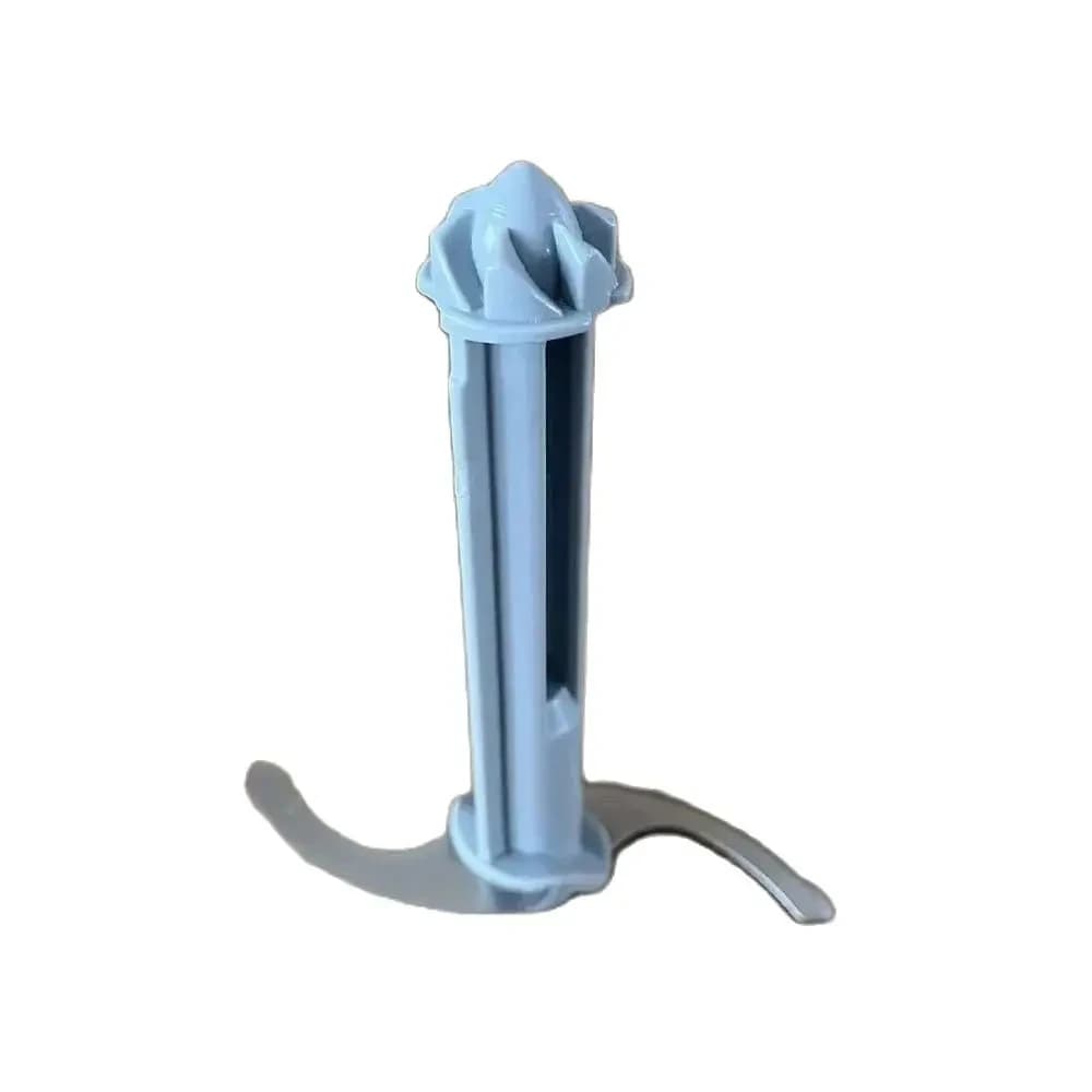 Adatto per bastoncini da cucina per frullatore portatile Philips, lame per tritatutto, accessori per macinare la carne, HR2545,HR1366,HR1617
