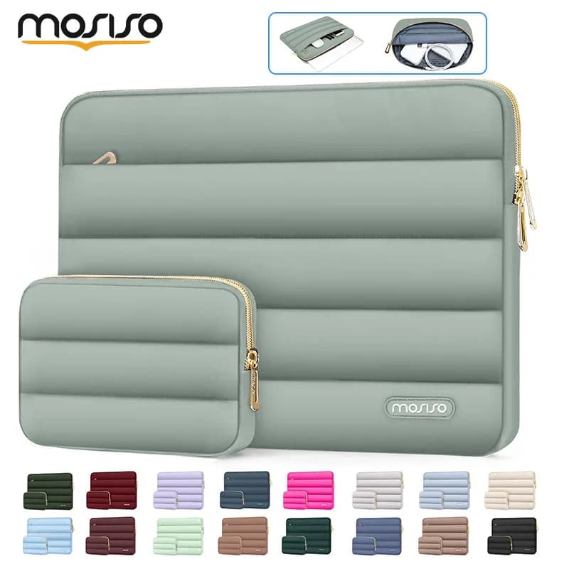 Custodia per laptop per MacBook Air Pro 13 13.3 14 15 16 pollici M4 M3 A2918 A2992 M2 A2779 M1 HP Dell Lenovo Custodia per notebook