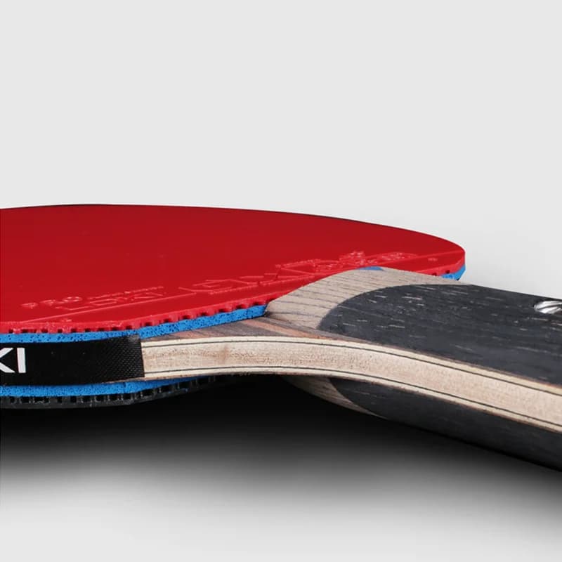 LOKI R7 star Carbon 6 star 5 star 4 star 3 star 2 star Table Tennis Racket Blade Ping Pong Bat Competition Ping Pong Paddle