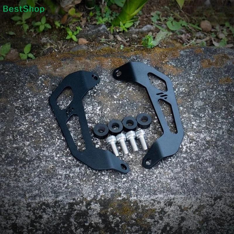 Rear Brace Full CNC Aerox Alpha Motorcycle Parts Guide Rear Swing Arm General Components Of Motorcycle Accessories