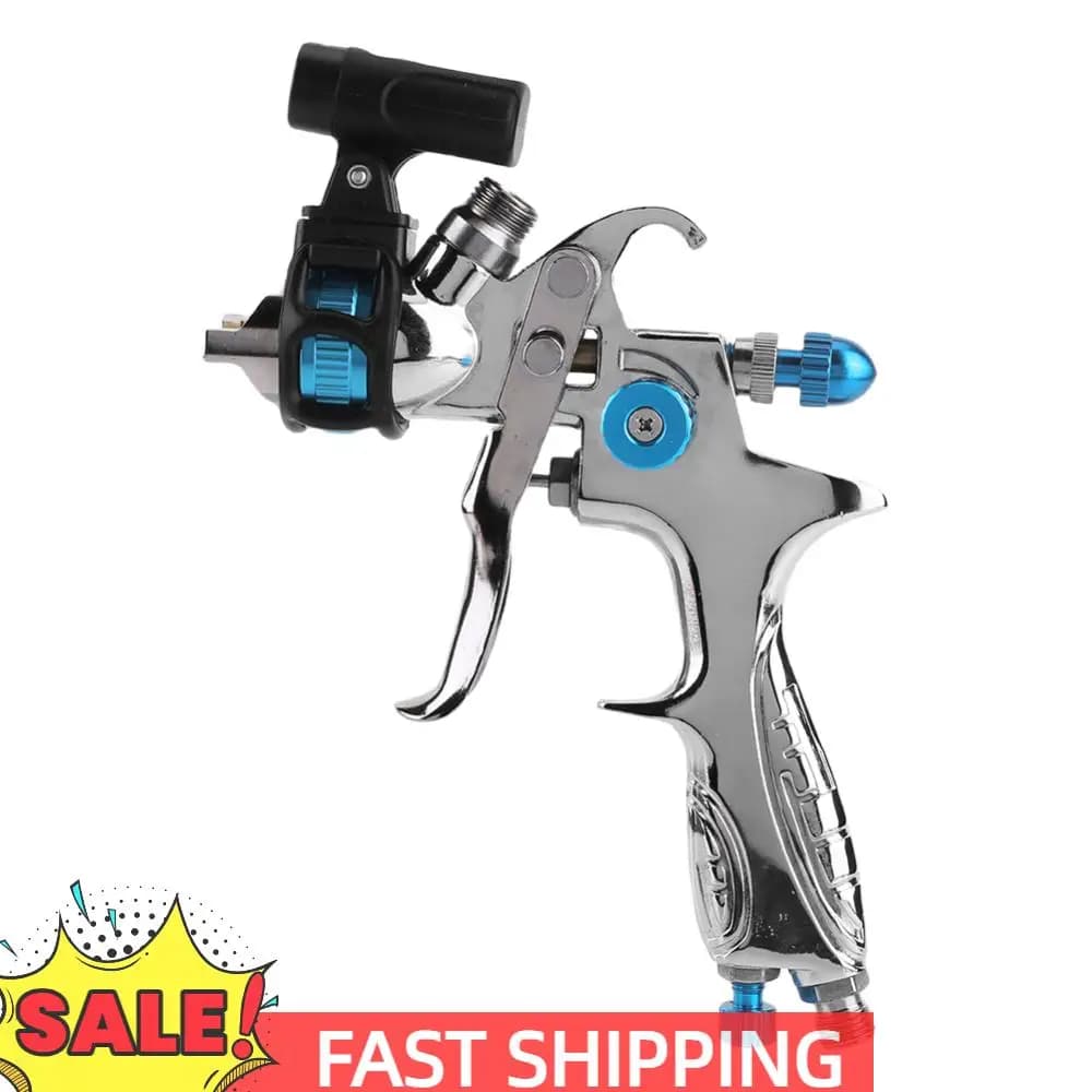Spray Gun for Paint Multipurpose Light Universal Light Flashlight Rechargeable for Bike Helmet Electric Flashlight Accessories for Paint Tools