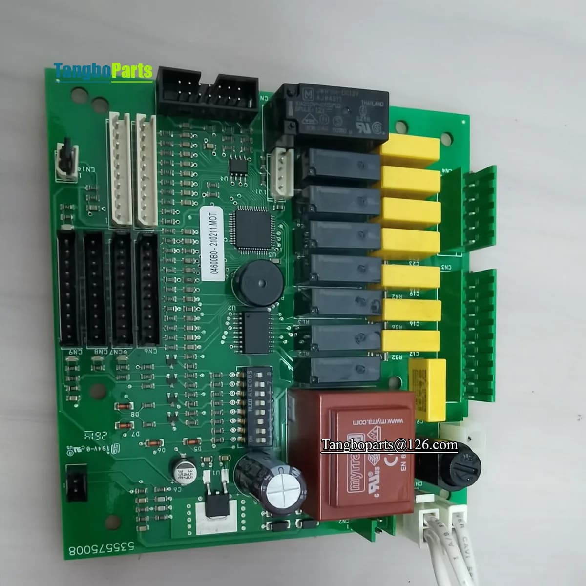 Accessori per macchine per caffè Espresso scheda madre per scheda PCB per LA cimbals m27 FAEMA e98 CASADIO macchina da caffè commerciale