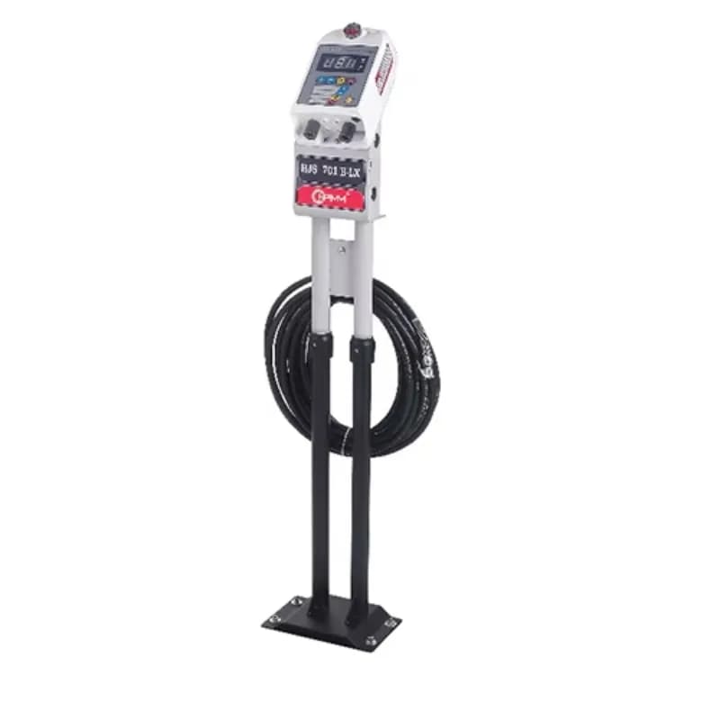 2026 Portable Wall-Mounted Automatic Digital Electric Tire Inflator CE Certified Pump for Used Cars
