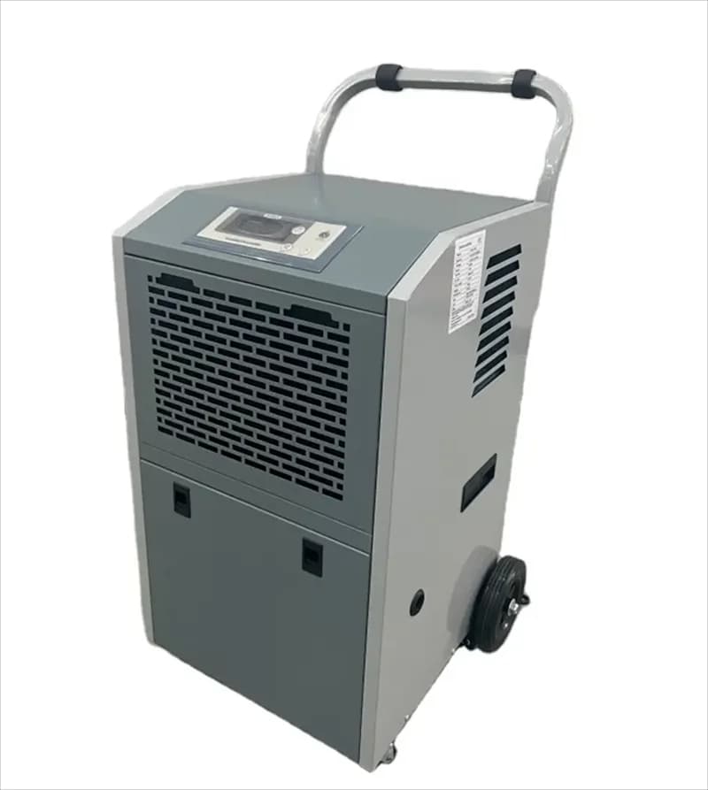 Maniglia del deumidificatore 55L/D Move Building Dryer Deumidificatore domestico RYCM-55C
