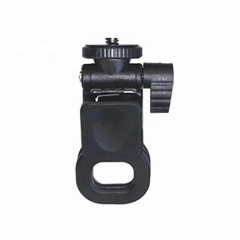 652F LCD Display Upper Clip Clip for Filling Light 1/4 Inch Thread for Filling Light and Support for