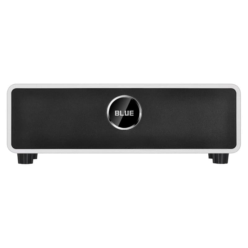 Sistema home theater con altoparlante per macchina karaoke Bluetooth