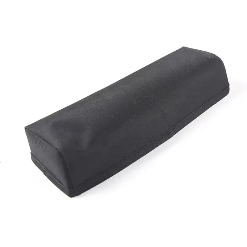 Organizer per interni auto con maniglia di supporto per passeggeri e borsa portaoggetti per Hummer H2 2008-2009