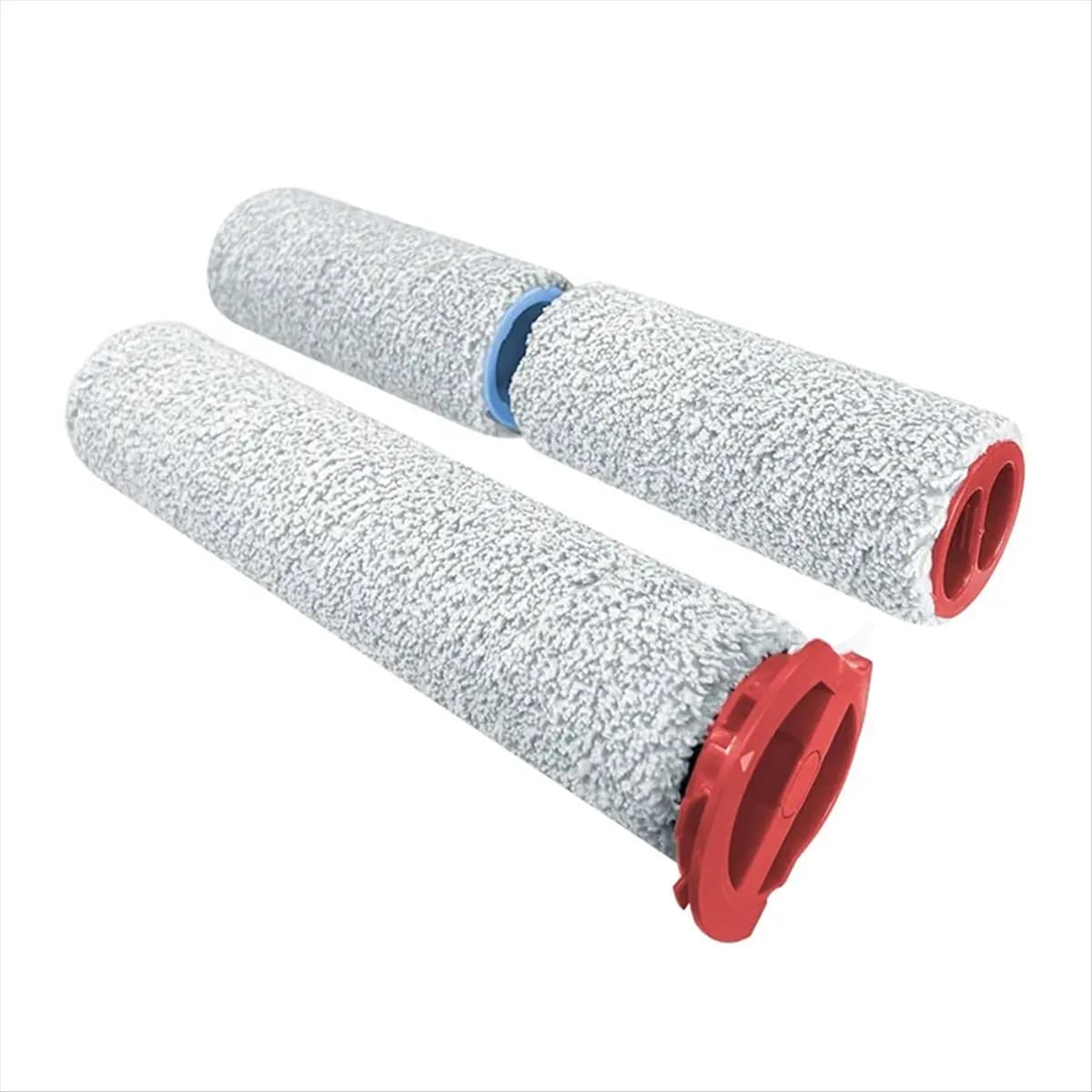 Acquista ora! Per Roborock Dyad Pro / A10 Ultra Cordless Aspirapolvere Rullo Spazzola Morbida Pezzo di Ricambio Accessori di Ricambio