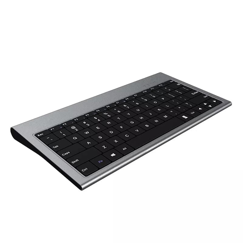 Docking station per tastiera multifunzione 11 in 1 Dock di espansione tastiera Dock di espansione TYPE-C hub multifunzione tablet portatile m