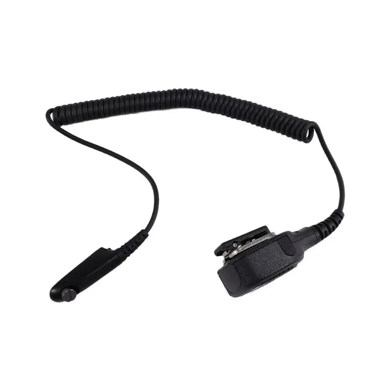 For Motorola GP328 GP338 GP340 GP360 GP680 HT750 Mtx850ls Mtx8250 Mtx9250 Handheld Speaker PTT Mic For Radio Walkie Talkie