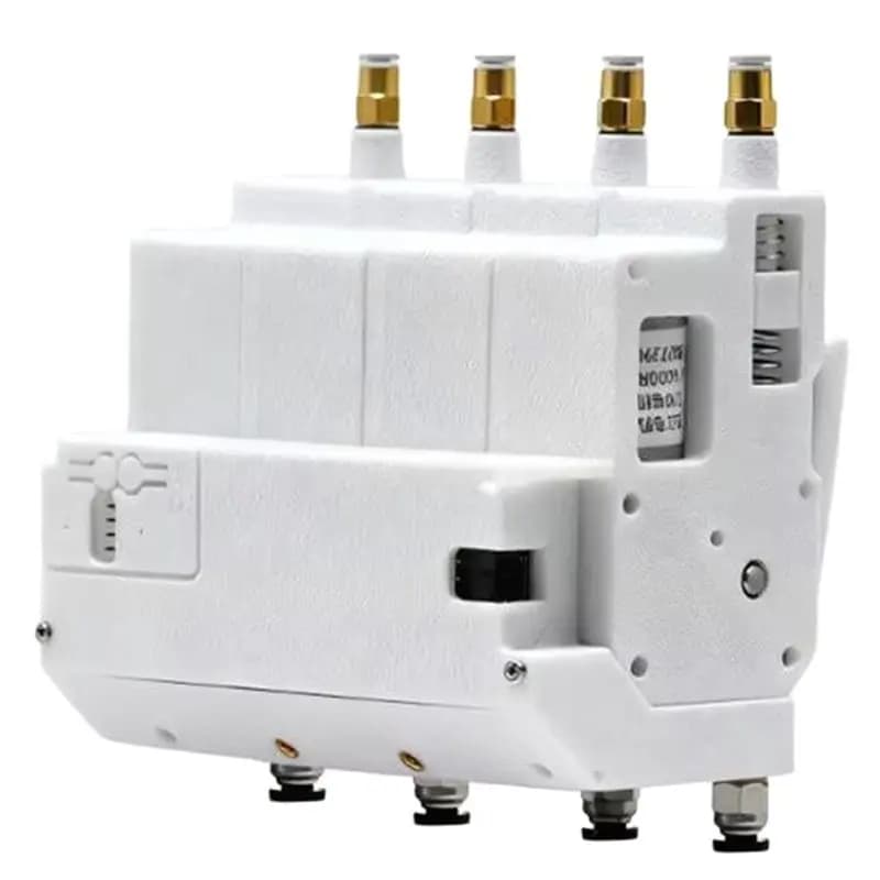 Sensore Hall A13E-BMCU 370C Lite per ricarica automatica BMCU370C Open Source per stampante 3D A1 A1 MINI per buffer bidirezionale