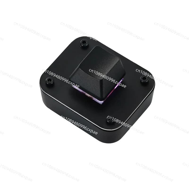 Tastiera meccanica personalizzata Chiave di scelta rapida programmabile DNF Password Ingresso Bluetooth wireless