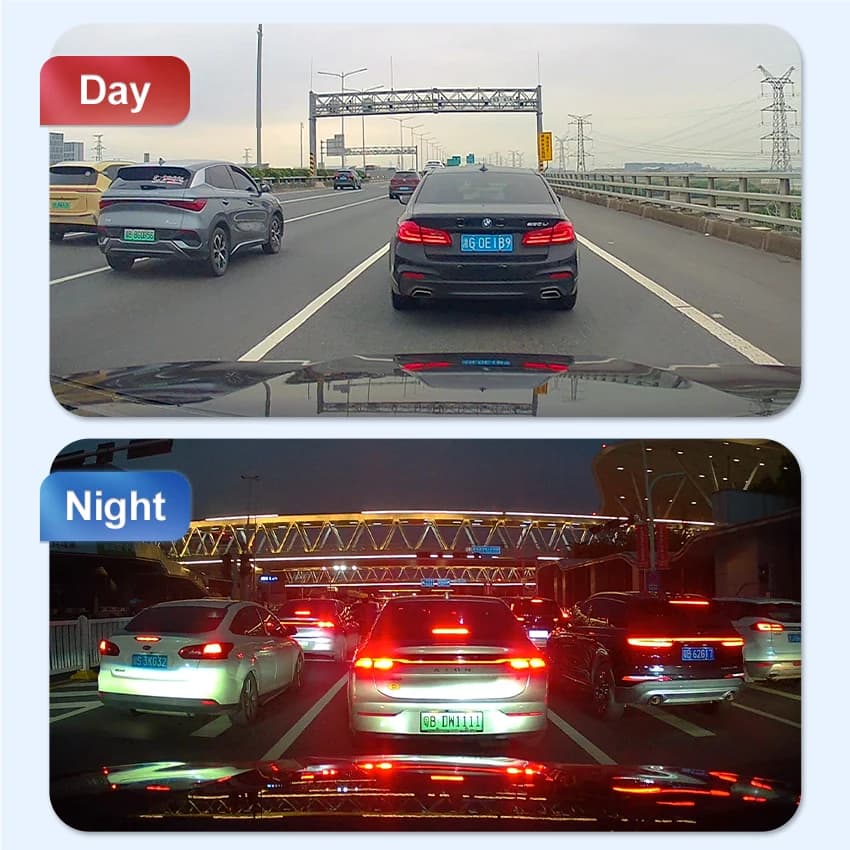 New ! Dash Cam 4K For BMW X1 IX1 U11 2023 2024 2025 2026, Integrated OEM Car DVR Video Recorder WIFI Connection APP Control