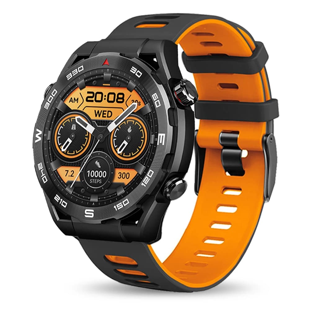 Cinturini per smartwatch da 22 mm per cinturino Haylou Watch R8 per accessori per bracciale con cinturino in silicone Haylou Watch R8