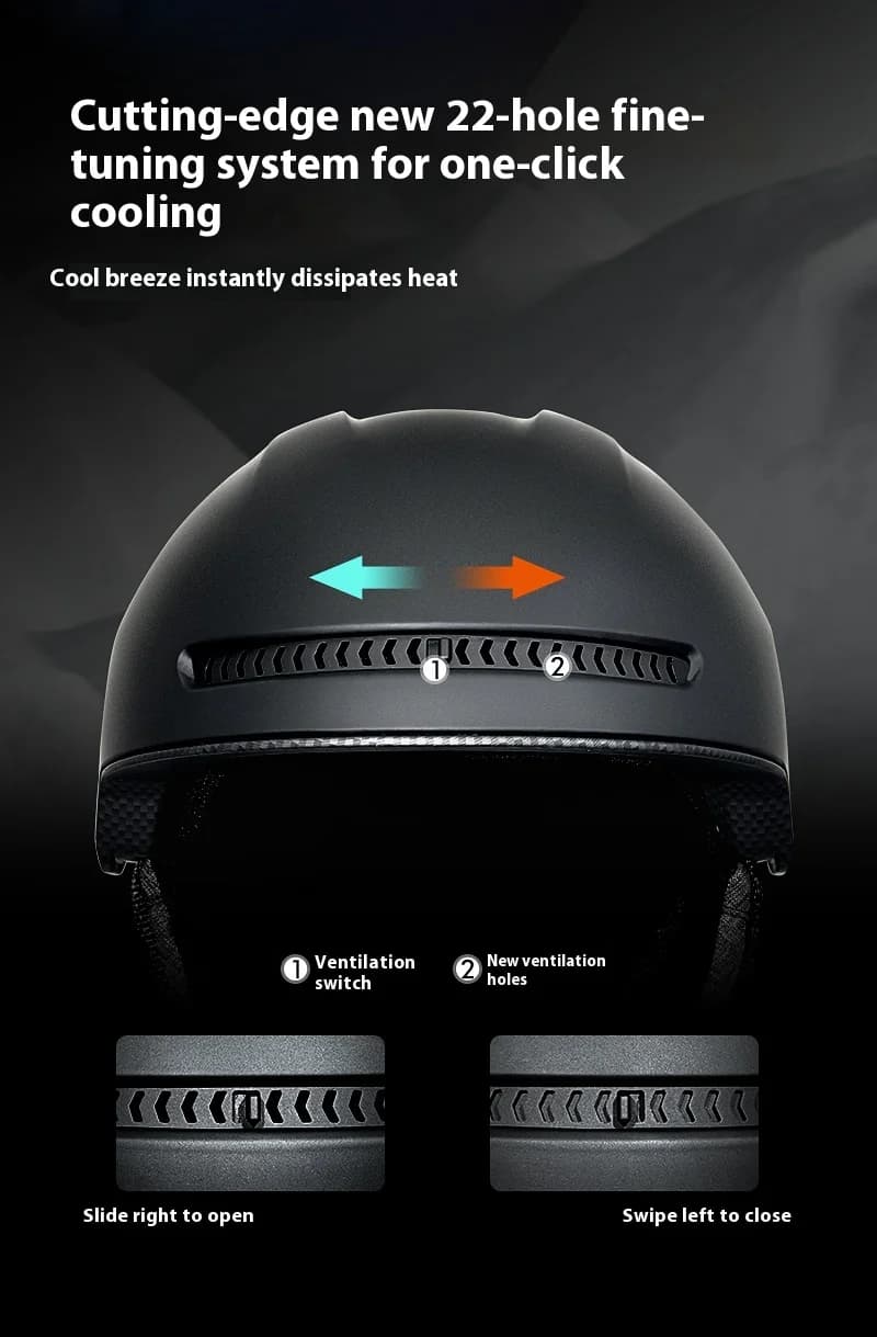 MOON Casco da sci invernale Casco da snowboard con occhiali Casco da neve Casco protettivo in schiuma EPS per PC per uomo Donna Gioventù