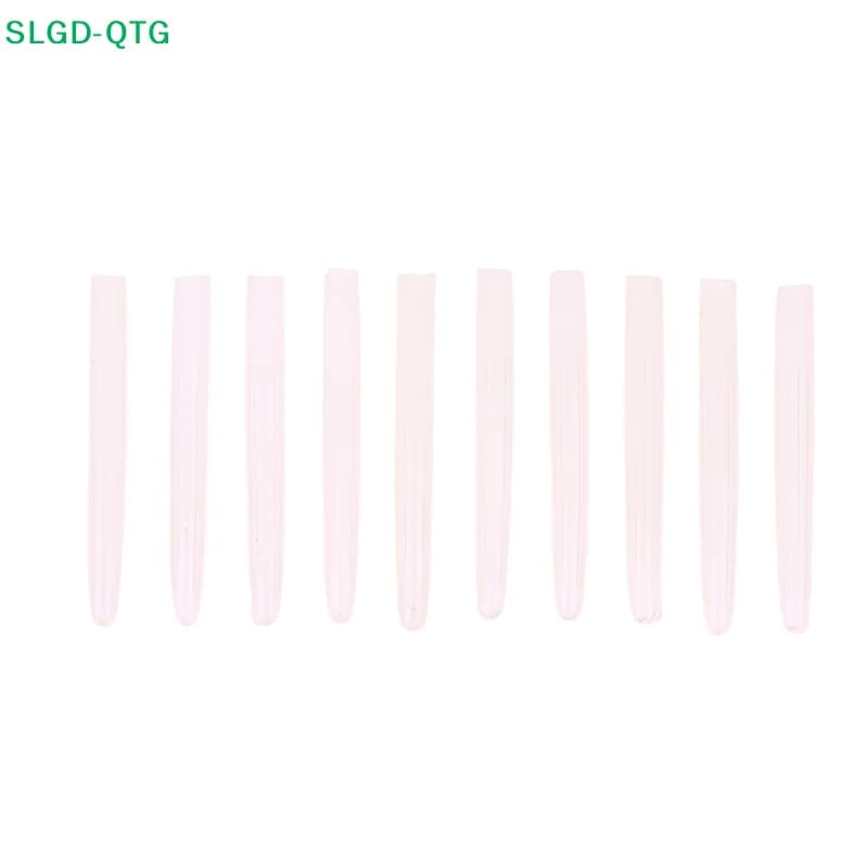 10Pcs Replacement Rubber Ink Sac Bladders Fountain Pen Vintage Old Fountain Pens Reservoirs Ink Sacs Capsules Repair Accessories