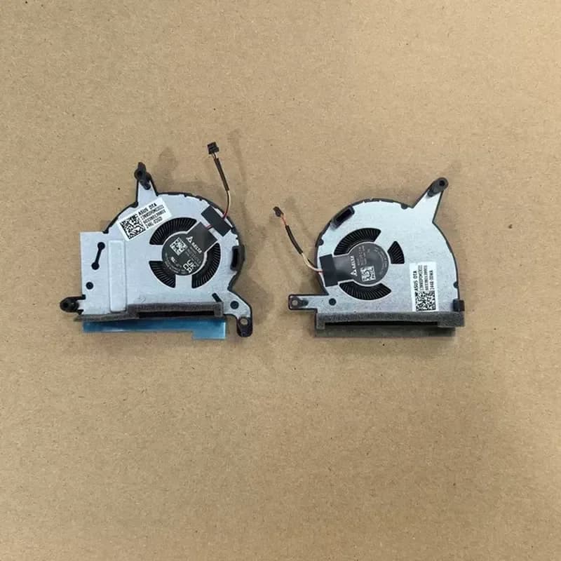 Fan 6033B0139801 for ASUS ROG ALLY X Second Generation Handheld Notebook