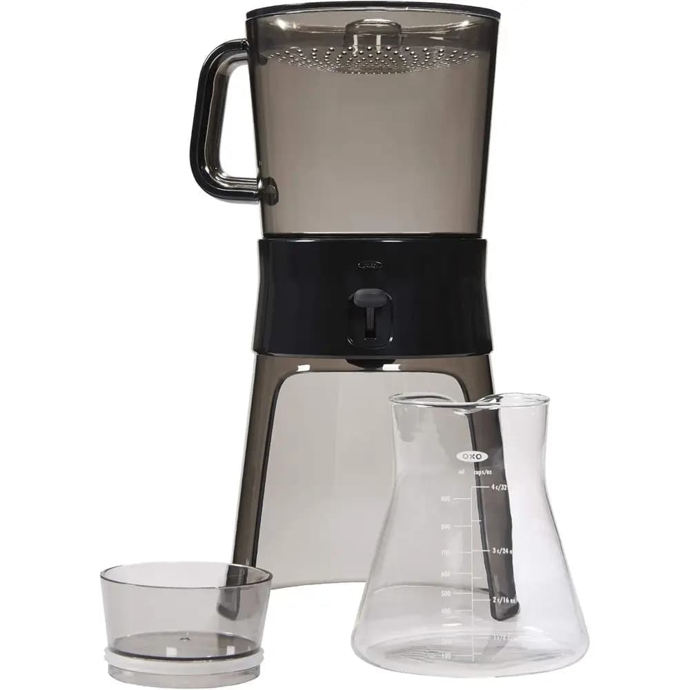 Macchina per caffè freddo da 32 once