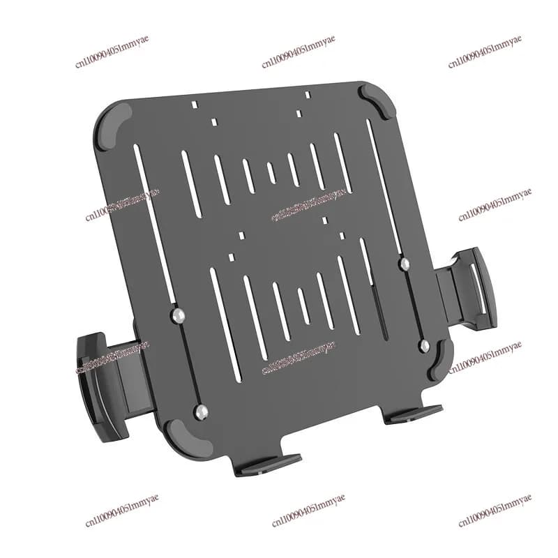 13-18 Inch Laptop Stand With Monitor Mount Dual Screen Notebook Bracket Computer Desk Accessories
